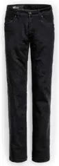 RoadCrafted Jeans Black Men W34-L36 (76117922558)