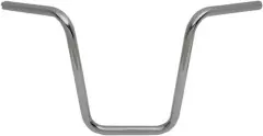 Кермо Drag Specialties Ape Hanger Narrow 1 (0601-4197), Хром