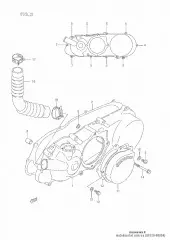 Screw (09128-08004-000)