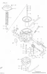 Screw (13438-33110-000)
