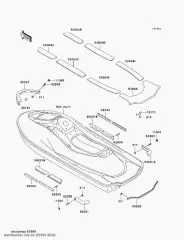 Гвинт JT1100-A1 (920093834)