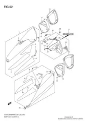 Shield, muf cover gs (93413-23H00-000)