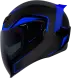Шолом Icon Airflite Crosslink - Фото 3