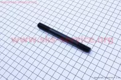 Шпилька головки циліндра М10x105мм 186F (Китай)