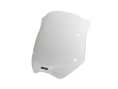 Скло вітрове WRS BM001F, Димчастий