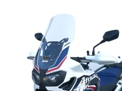 Скло вітрове WRS HO005T, Прозорий