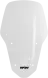 Скло вітрове WRS HO005T - Фото 2