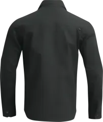 Сорочка THOR Hallman Over, Чорний, XXXL
