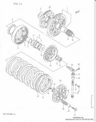 Spacer,6.2x12.6x21 (09180-06186-000)