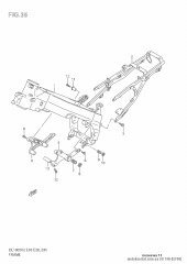 Spacer (41198-02F00-000)