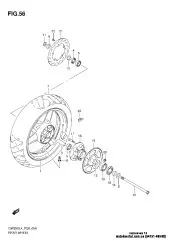 Spacer (64751-48H00-000)