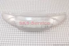 Скло фари прозоре Honda DIO AF-27/28 (Китай)