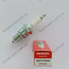 Свічка запалювання (ngk bpr5es) (98079-55846)