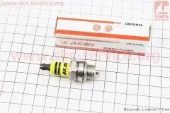 Свічка бензопили AKME L7T YELLOW (AKME)