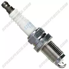 Свічка запалювання NGK 5266 IZFR6K-11S Laser Iridium Plug