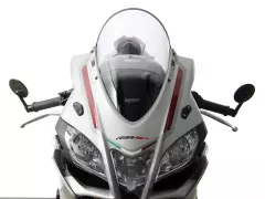 Скло вітрове MRA (тип R) 4025066154067, Прозорий