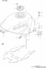 Tape set (68110-31E20-163)