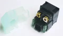 Реле стартера TOURMAX SSR-302