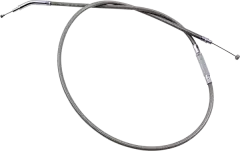 Трос дросельної заслінки MOTION PRO 65-0265, Срібний