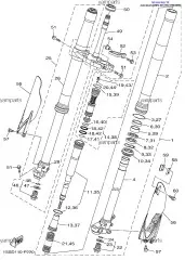 Клапан (1SS-2316A-00-00)