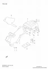 Washer,6.5x18x1.6 (09160-06084-000)