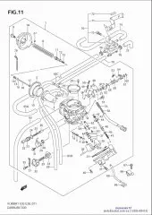 Washer (13386-09410-000)
