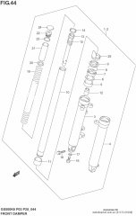 Washer (51172-01D00-000)