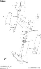 Washer vl1500 (51467-10F00-000)
