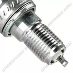 Свічка запалювання NGK 6216 CR9EHIX-9 IX Iridium Plug