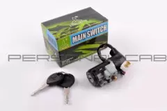 Замок запалювання Honda DIO AF18/27 на 2 контакти (mod.B)