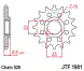Зірка передня JT Sprockets JTF1901.11