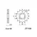 Зірка передня JT Sprockets JTF1120.11