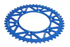 Зірка задня JT Sprockets JTA251.48BLU