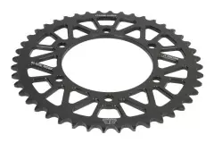 Зірка задня JT Sprockets JTA486.44BLK