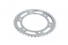 Зірка задня JT Sprockets JTR1307.43