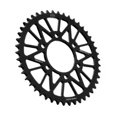 Зірка задня JT Sprockets JTA478.46BLK