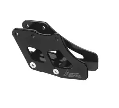 Напрямна ланцюга ACCEL CG12GR, Зелений