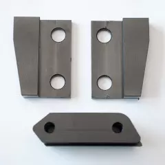 Напрямна ланцюга ACCEL CG05P, Сірий