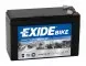 Акумулятор EXIDE AGM12-7F