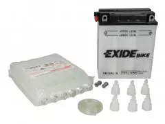 Акумулятор EXIDE YB12AL-A