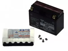 Акумулятор YUASA YT9B-BS