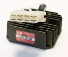 Реле-регулятор CL REGULATORY 31600-KBG-006
