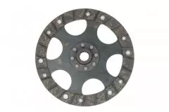 Диск зчеплення фрикційний LUCAS MCC609
