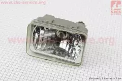 Фара передня ліва DongFeng 240, 244 (550.48A.016) (Китай)