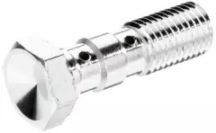 Фітинг LUCAS MCH951C, Срібний