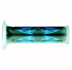 Гріпси HARRIS 01684/F-TV, Чорний/Зелений