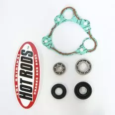 Ремкомплект водяного насосу HOT RODS WPK0009