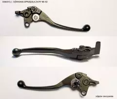 Важіль зчеплення JR DSK07CJ