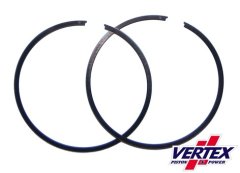 Кільця поршневі VERTEX 590296000000