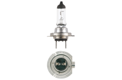 Лампа Narva H7 12V 80W PX26d